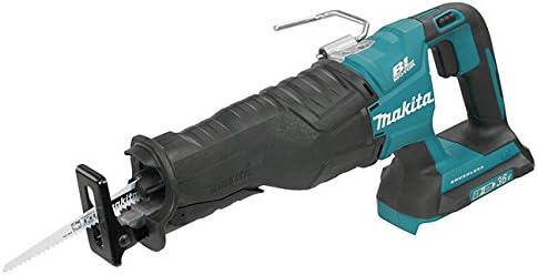 Makita Scie Sabre Djr360z 36 V 2 X 18 V Li Ion Machine Nue Amazon Fr Bricolage