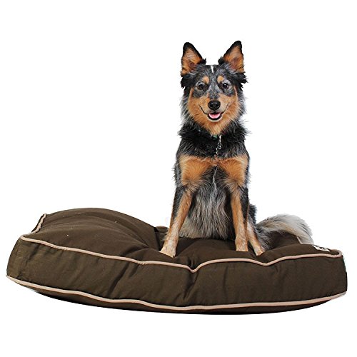 molly mutt Landslide Dog Bed Duvet Cover, Huge - 100% Cotton, Durable, Washable