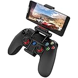 GameSir G3s Bluetooth Gamepad Wireless Gaming Controller for Android, Windows, PS3, Samsung Gear VR