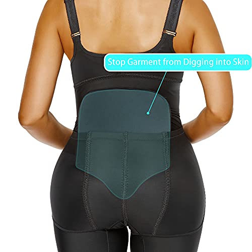 PAZ WEAN Ab Board Post Surgery Liposuction Lipo BBL Lumber Back Board