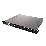 AIMS Power 1000 Watt Rack Mount 24 VDC Pure Sine