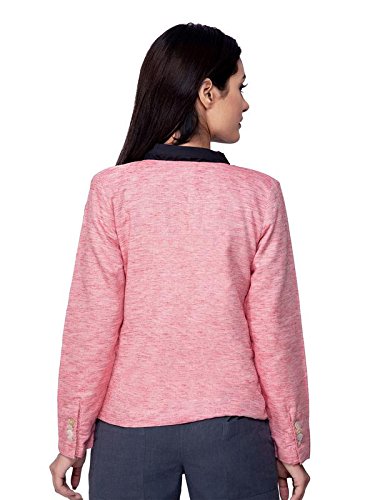 ombre lane women's blazer