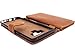 Genuine Leather Case for Samsung Galaxy Note 9 Book Wallet cover Handmade detachable Retro Luxury cards slots magnetic Daviscase 1948 note9