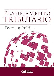 Livro PLANEJAMENTO TRIBUTÁRIO