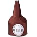 Tigerdoe Beer Hats - 2 Pack - Party Hats for Adults - Beer Mug Hat - Beer Bottle Hat - Couples Costumes