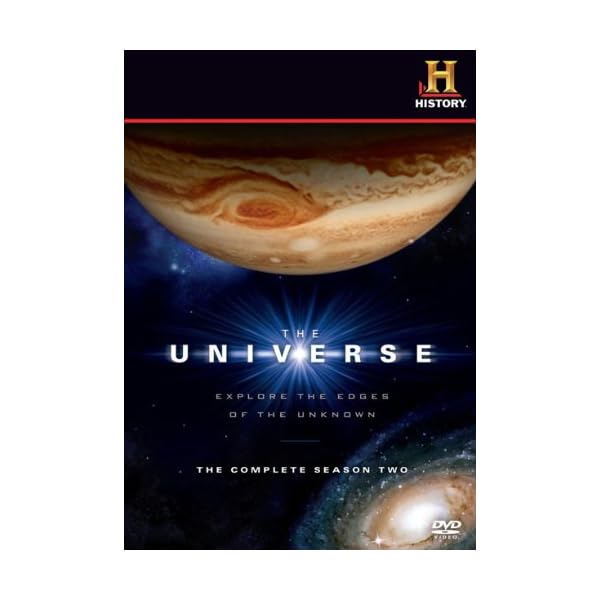 The Universe: Season 2