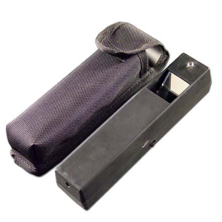 SkywalkerSignature Series In-wall Scope with Light