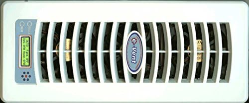 e-Vent (Almond White, 4x12 Floor)
