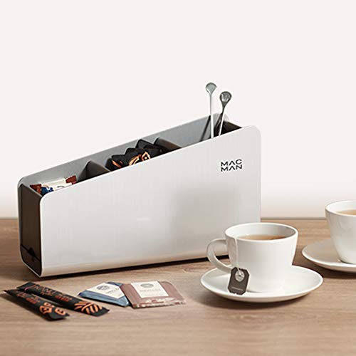 MACMAN Utensil Holder Kitchen Caddy Countertop Utensil Organizer