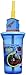 Zak Designs Thomas and Friends Buddy Sip Bottle, 15-Ounce