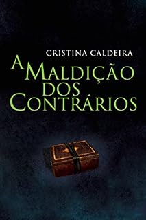 Livro A maldição dos contrários