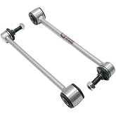 Freedom Off-Road Front Endlinks For 2-3.5" Lift For 07+ Wrangler/Gladiator