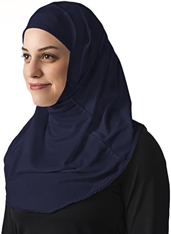ASIYA Fit - Sports Hijab