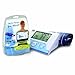 LifeSpan Fitness Blood Pressure Monitor, Red, One Size