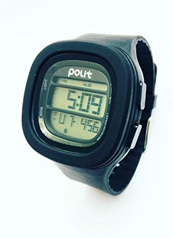 polit watch price