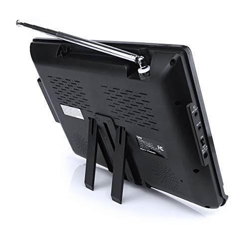 4 Tyler+Portable+Widescreen+Detachable+Antennas