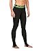 2XU Women's Elite Power Recovery Compression Tights, Black/Nero, Medium/Tall