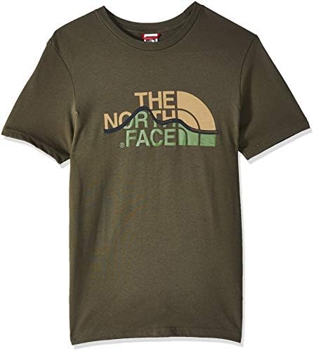 The north face location t shirt Clearance