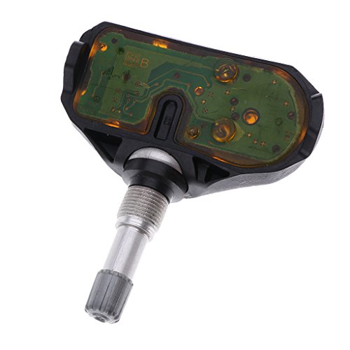 Dolity Tire Pressure Sensor Replacement (TPMS) For Honda Ridgeline Odyssey Acura MDX RL TL