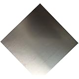 RMP .090 3003 H14 Aluminum Sheet 12" x 12"