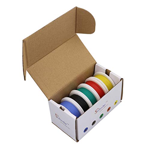 4 StrivedayTMFlexible+Silicone+Electric+electronic+electrics