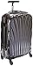 Samsonite Black Label Cosmolite Spinner 55/20, Black, One Size