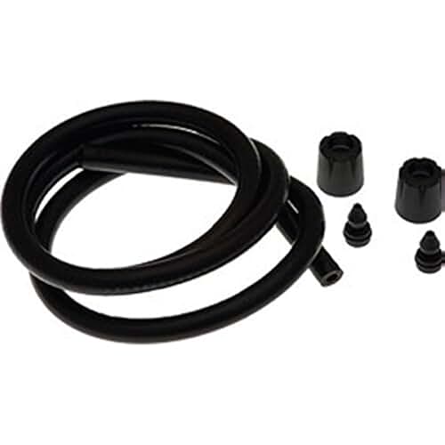 bicycle pump hose replacement