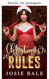 Livro Regras de Natal (Submissão sáfica Livro 1)