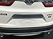Beautost for Honda 2017 2018 2019 2020 2021 2022 CR-V CRV ABS Chrome Rear Trunk Lid Molding Trim