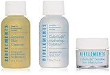 Bioelements Travel Light Kit for Sensitive Skin