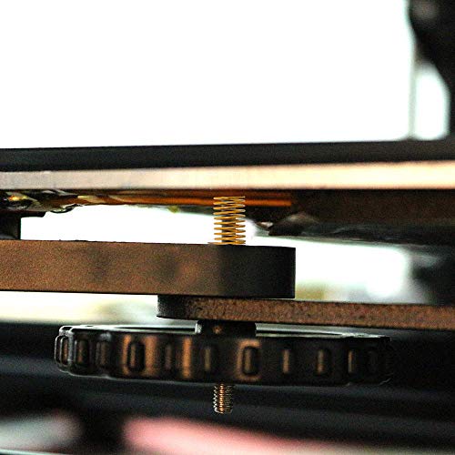 6 Aokin+Compression+Springs+Creality+Leveling