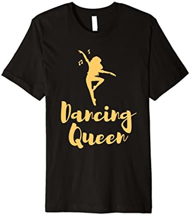 Dancing Queen - Abba Reunion Celebration Tshirts