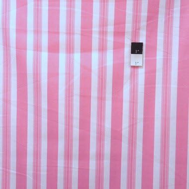 Tanya Whelan PWTW074 Sunshine Roses Stripe Pink Fabric By The Yard