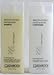 GIOVANNI COSMETICS - Eco Chic Smooth as Silk Shampoo & Conditioner, 8.5 Fluid Ounce/250 Milliliter - Deep Moisture for chemically processed hair