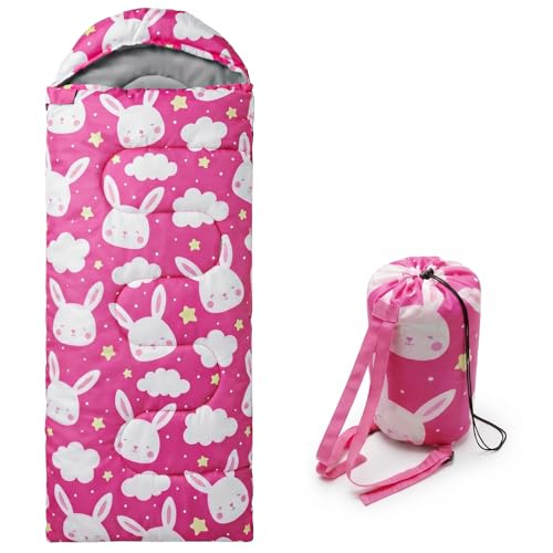 tuphen Kids Sleeping Bags Unisex Baby Sleeping Bag