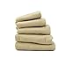 More of Me to Love Viscose and Cotton Blend Tummy Liner 3-Pack, XX-Large, Black, Beige, White