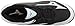 Mizuno Men's 9-Spike Advanced Franchise 9 Molded Baseball Cleat-Low Shoe, Black/White, 12 D US