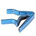 Neewer Blue Single-handed Guitar Capo Quick Change
