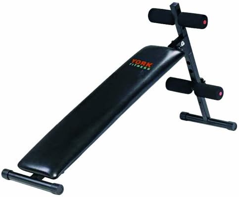 York Sit Up Board Amazon Co Uk Sports Outdoors