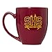 Sunnydale High School Buffy Coffee Mug - 15oz Deluxe Bistro Double-Sided Coffee Tea Mug