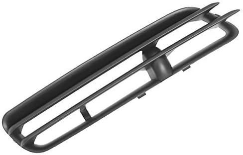 Volvo S/V-70 (w/o Fogs) Bumper Cover Grille RIGHT Front GENUINE