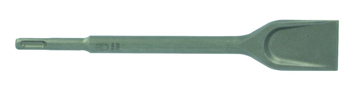 TIVOLY 10901530007 – SDS-Plus Chisel 40 x 250 mm