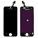 LCD Display & Touch Screen Digitizer Assembly Replacement for Apple iPhone 5C
