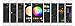 MagicLight WiFi Smart Light Bulb, Dimmable, Multicolor, Wake-Up Lights, No Hub Required, Magic Light Compatible with Alexa and Google Assistant