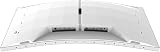 Philips Evnia 34M2C7600MV 34" Curved WQHD Gaming Monitor 165Hz Mini LED HDR1400 view 7