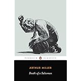 Death of a Salesman: Certain Private Conversations in Two Acts and a Requiem (Penguin Twentieth-Century Classics)