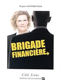 Brigade financière