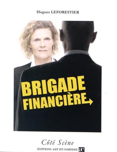 Brigade financière