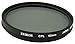 Zeikos ZE-CPL62 62mm Multi-Coated Circular Polarizer Filter