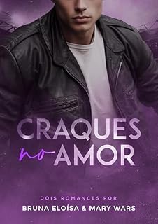 Livro Craques no Amor